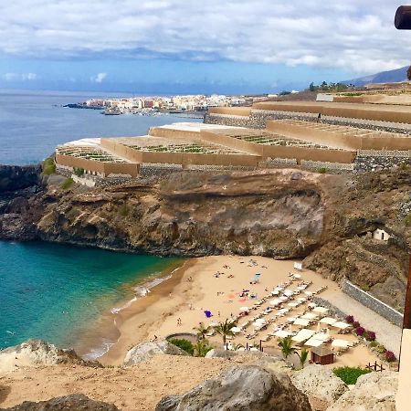 Apartmán Rosamar Los Cristianos  Exteriér fotografie