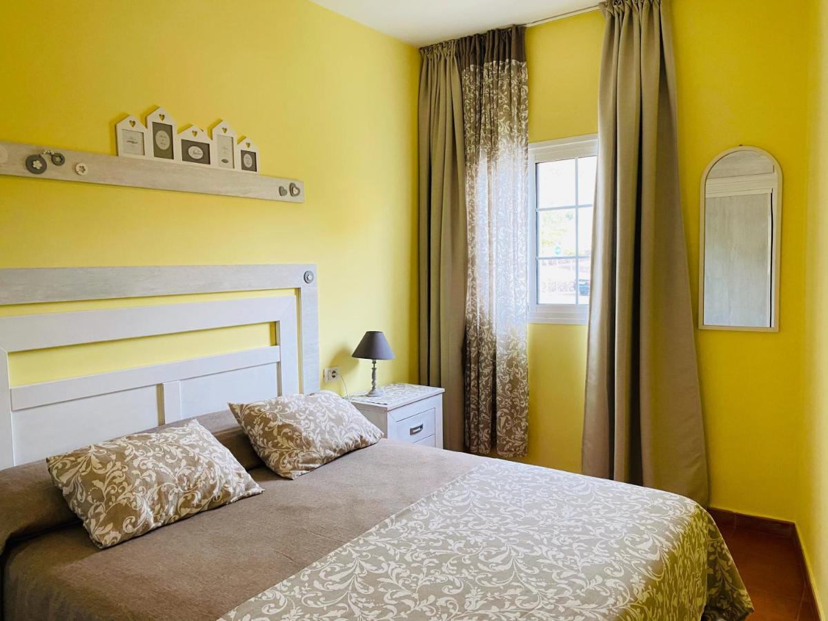 Apartmán Rosamar Los Cristianos  Exteriér fotografie