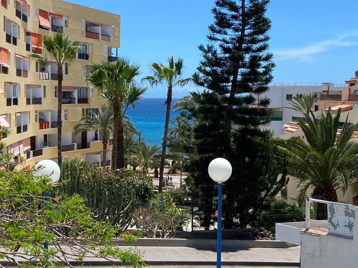 Apartmán Rosamar Los Cristianos  Exteriér fotografie