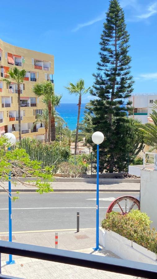 Apartmán Rosamar Los Cristianos  Exteriér fotografie