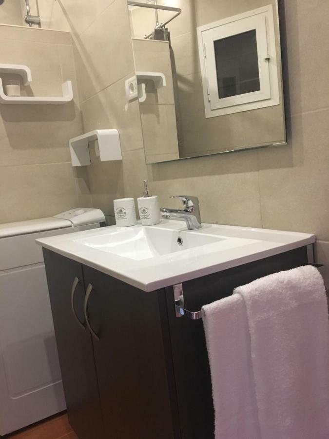 Apartmán Rosamar Los Cristianos  Exteriér fotografie