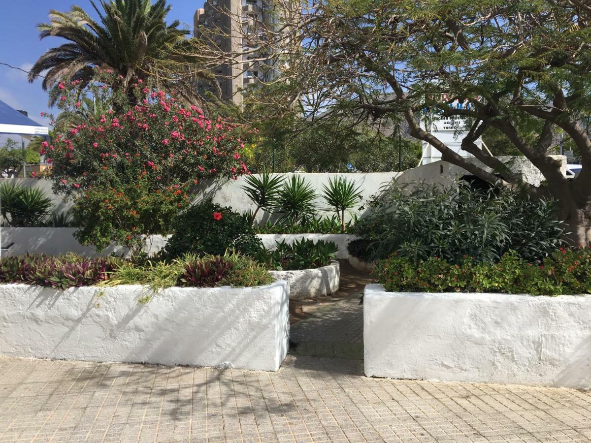 Apartmán Rosamar Los Cristianos  Exteriér fotografie