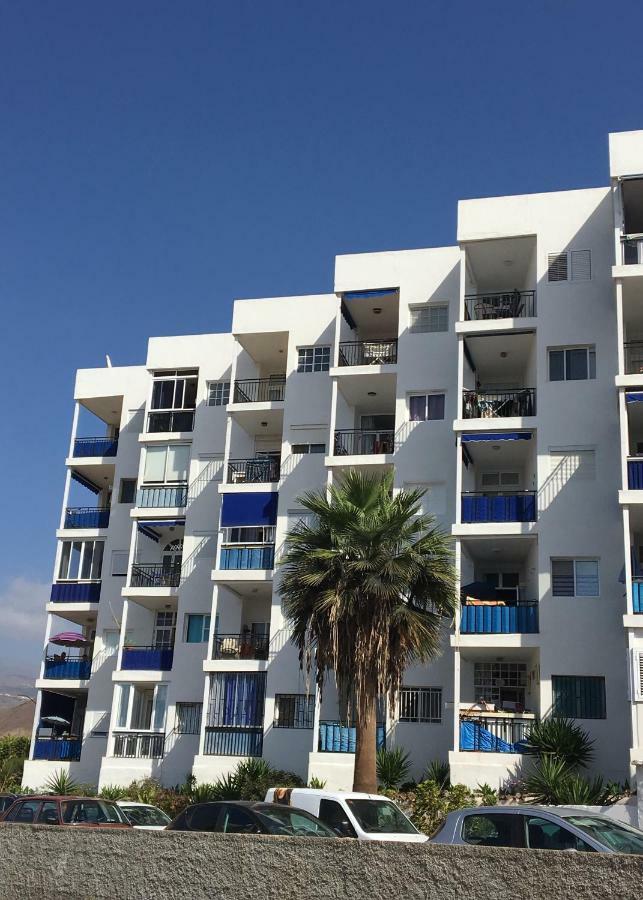 Apartmán Rosamar Los Cristianos  Exteriér fotografie