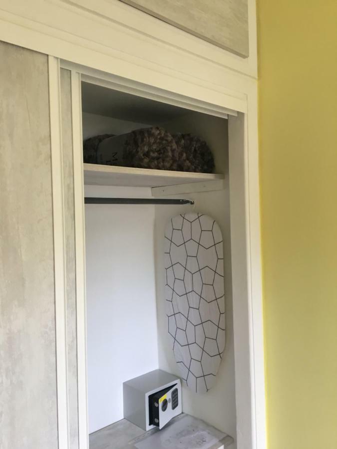 Apartmán Rosamar Los Cristianos  Exteriér fotografie