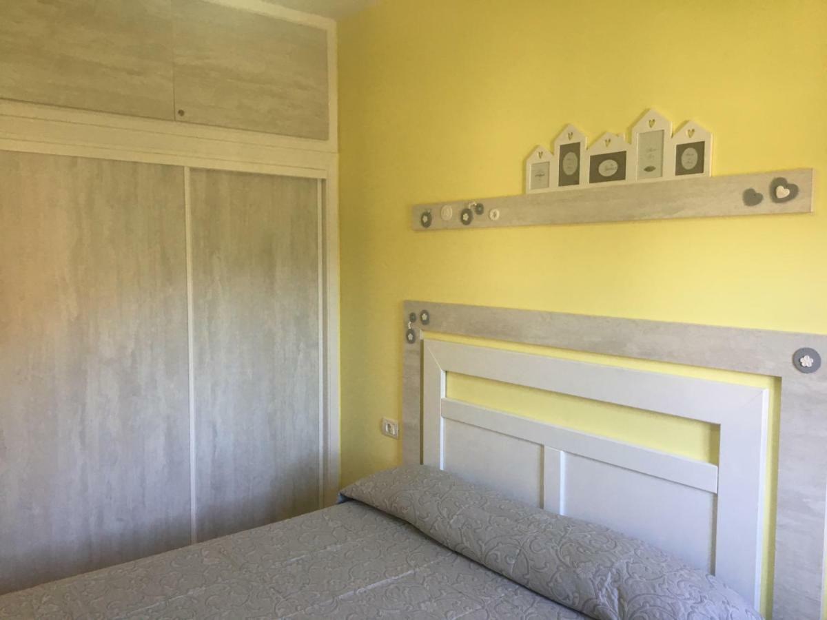 Apartmán Rosamar Los Cristianos  Exteriér fotografie