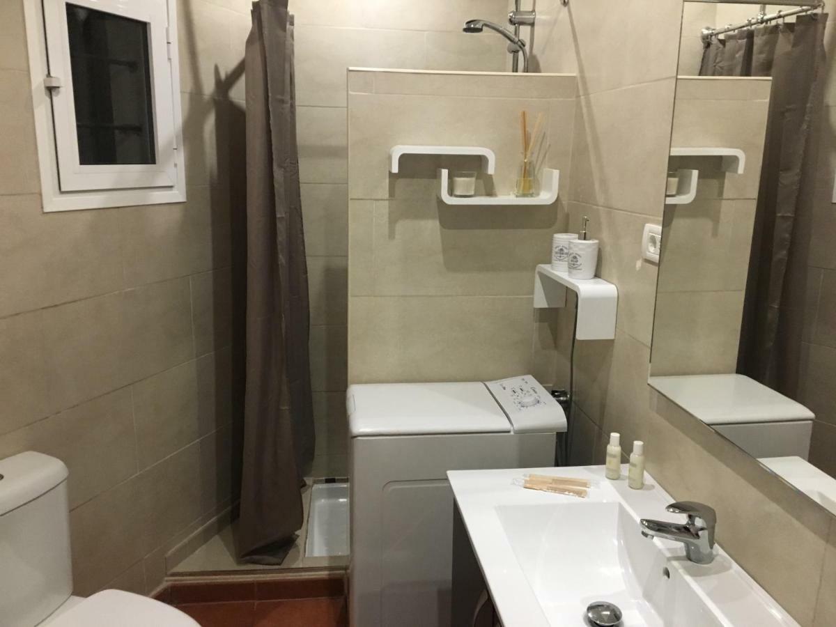 Apartmán Rosamar Los Cristianos  Exteriér fotografie